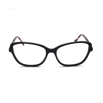 Illona in Vienna Tortoise Eyeglasses - sightonomy